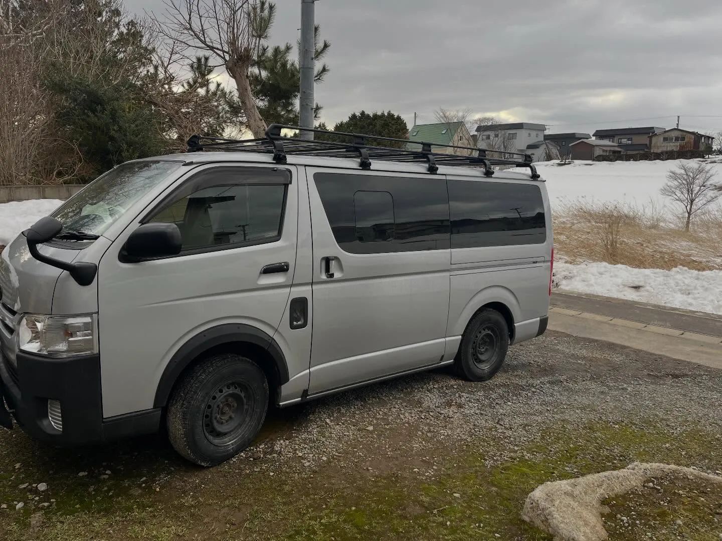 退院しました。