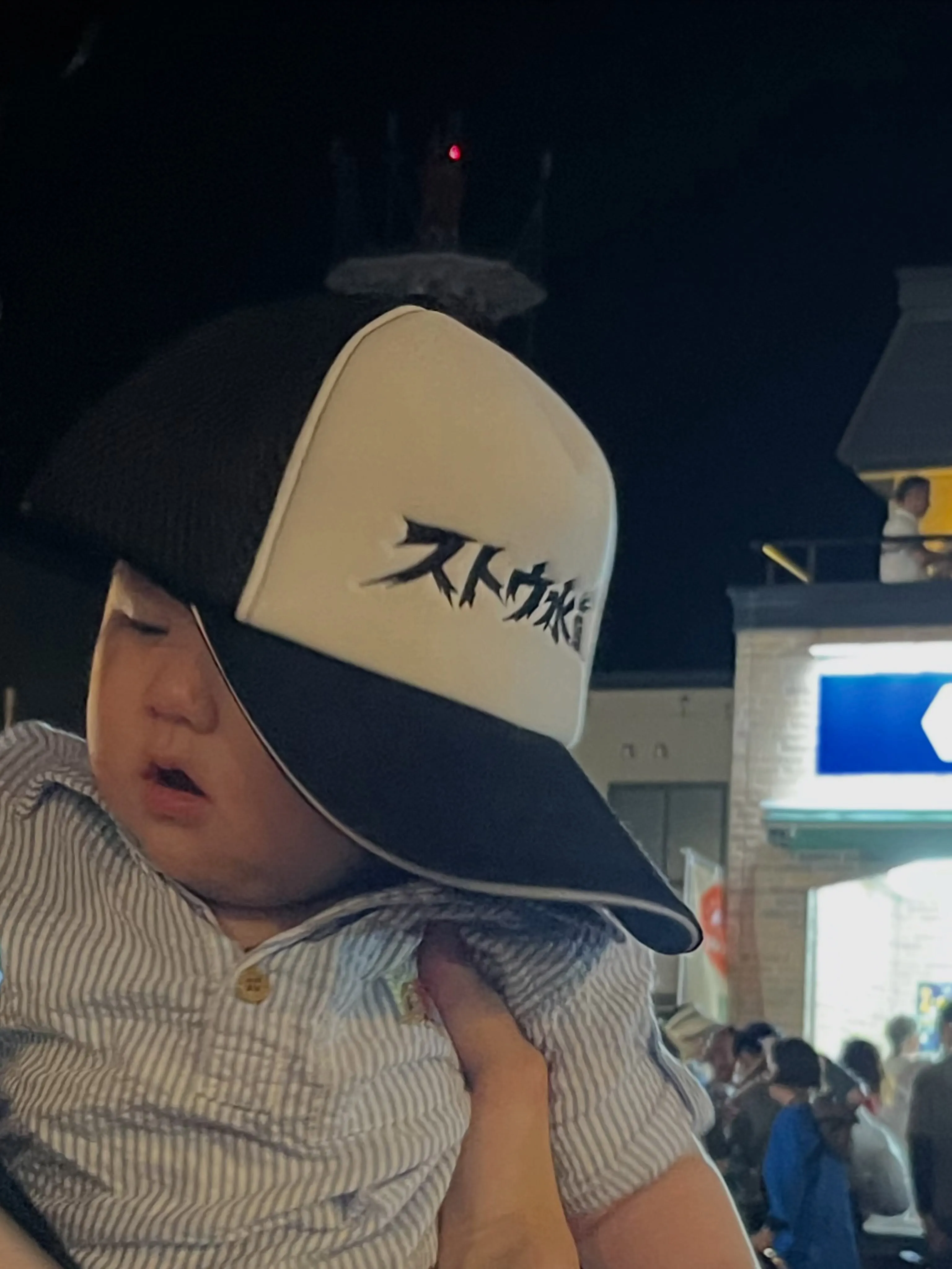 五所川原立佞武多を観てきました。