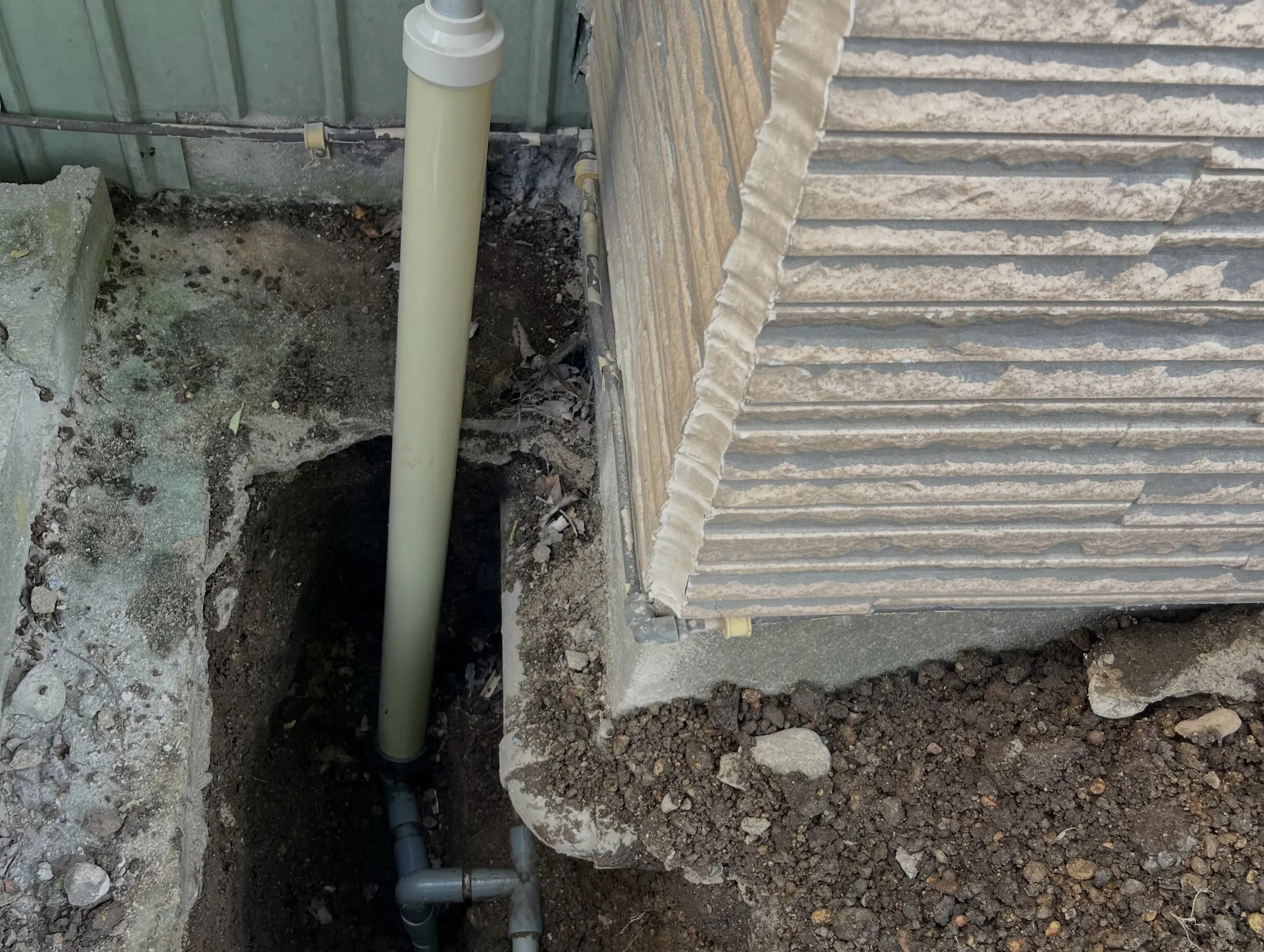 🚰【鶴田町｜不凍栓交換】