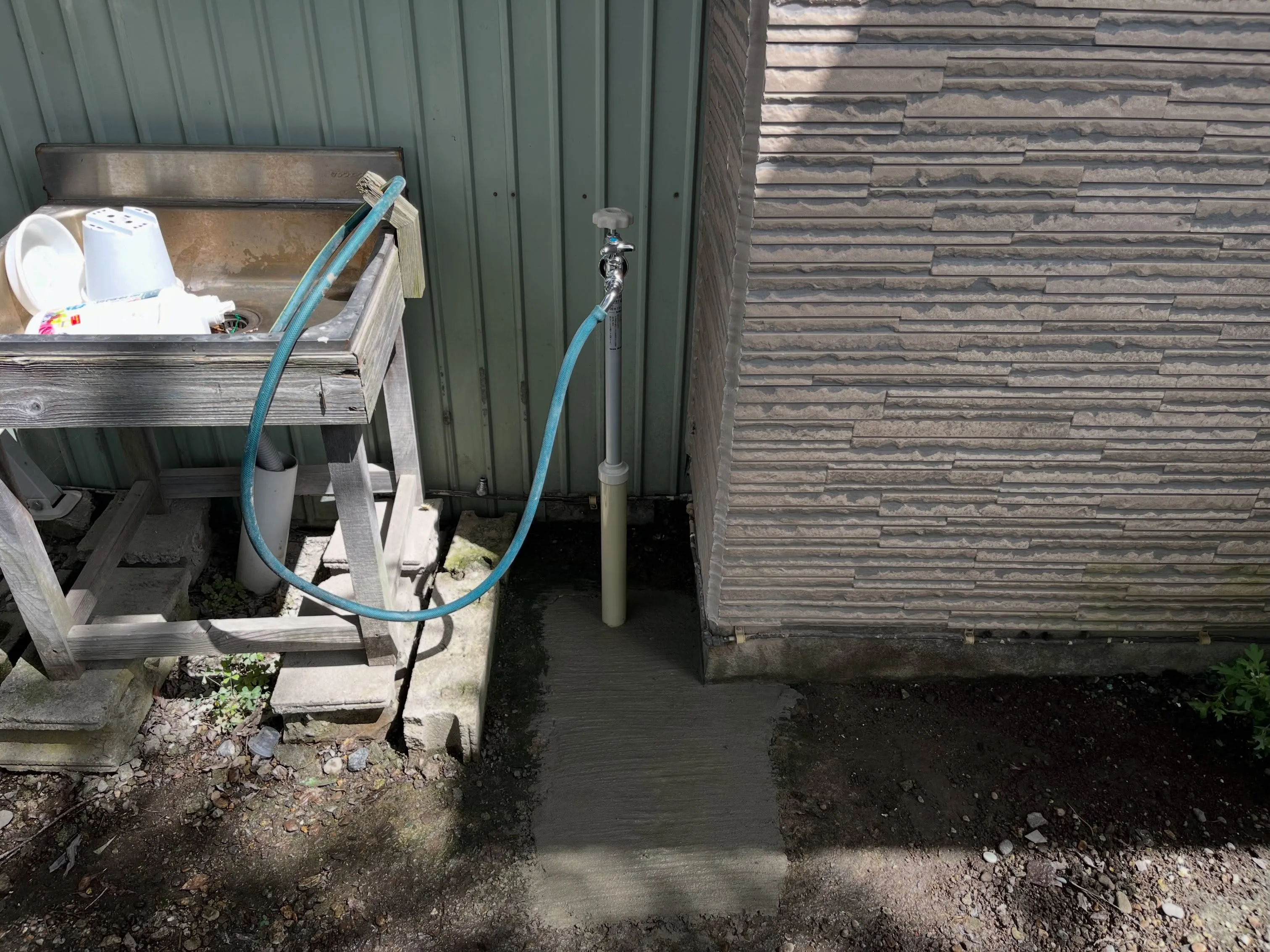 🚰【鶴田町｜不凍栓交換】