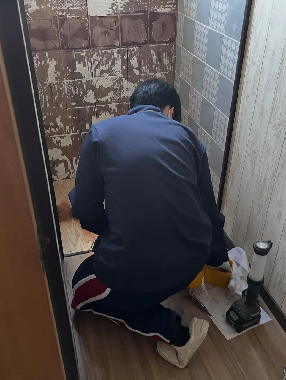 🔧【中泊町|インターンシップ2日目】