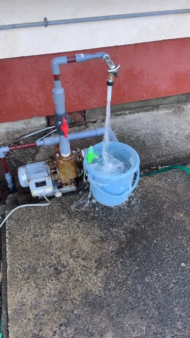 意外と水量あるかもですね